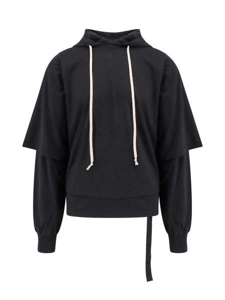 Rick Owens Drkshdw Sweatshirt