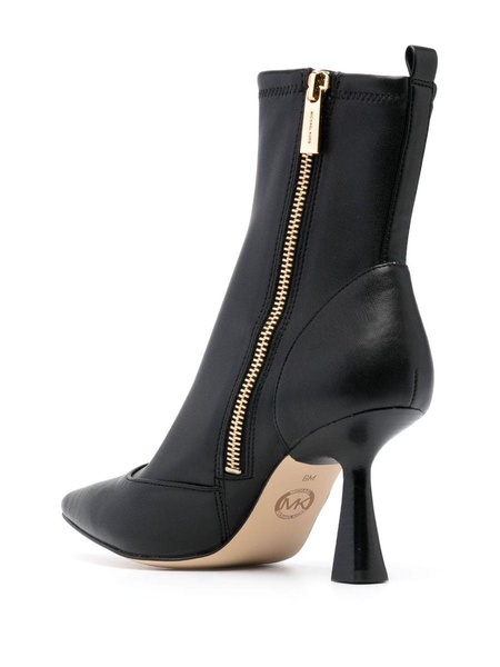 Michael Kors Clara Ankle Boots