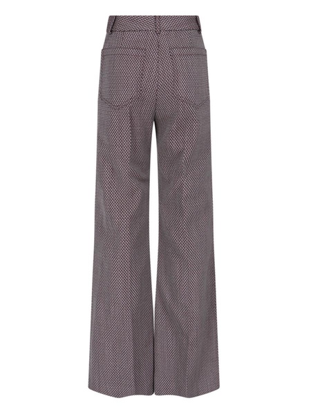 Victoria Beckham Trousers