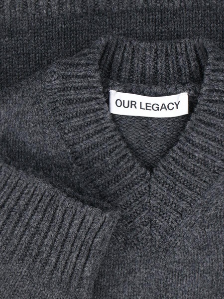 Our Legacy Sweaters