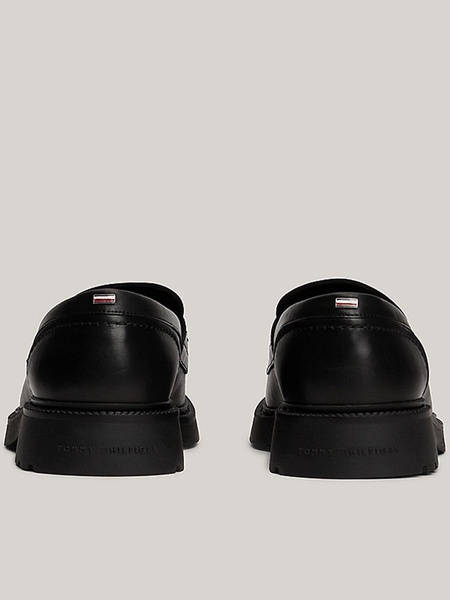 Tommy Hilfiger Comfort Loafer Shoes