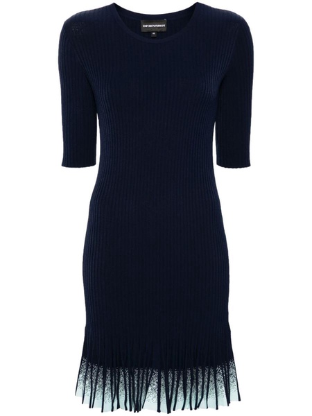 Emporio Armani Short Dress