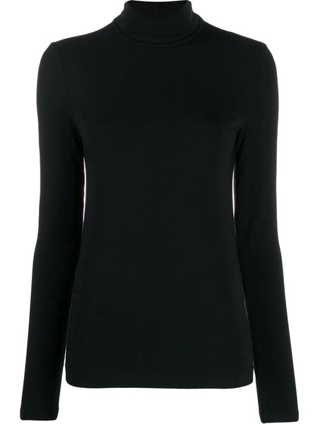 Wolford Aurora Turtleneck Sweater