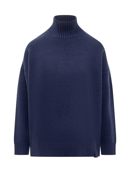 Victoria Beckham High Neck Sweater