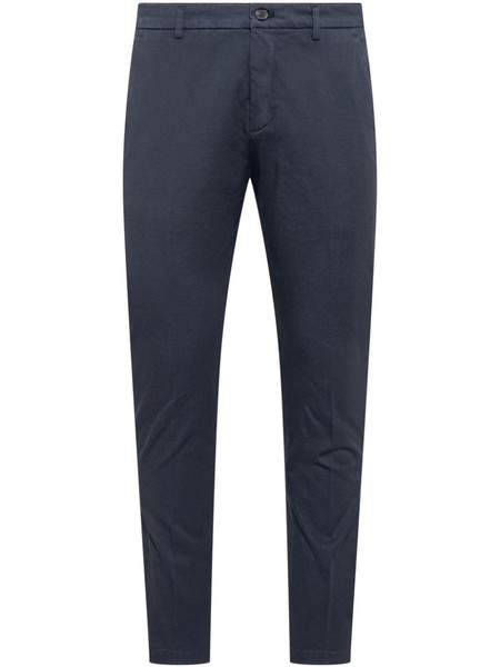 Department 5 Prince Gabardine Stretch Chino Pants