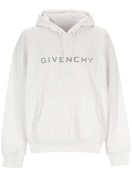 Givenchy Sweatshirts