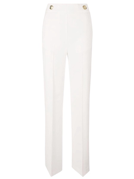 Pinko Trousers White