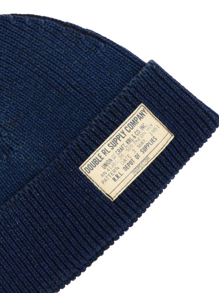 Ralph Lauren RRL "Rrl" Beanie