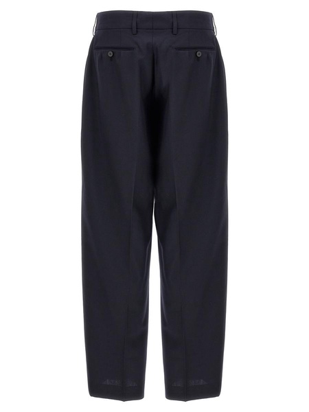 Cellar Door Front Pleat Pants