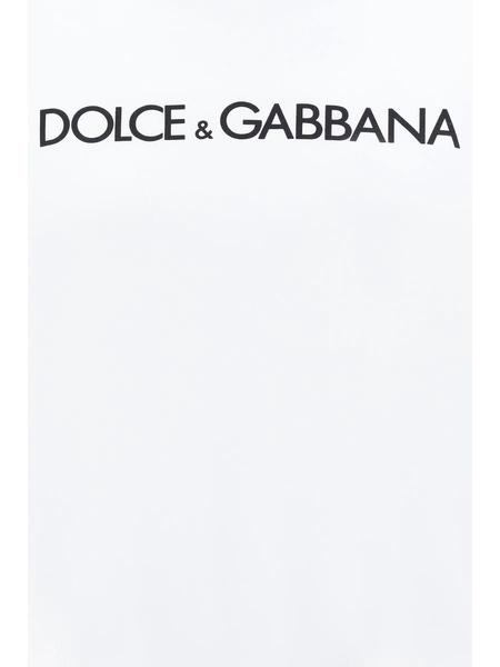 Dolce & Gabbana T-shirt with logo