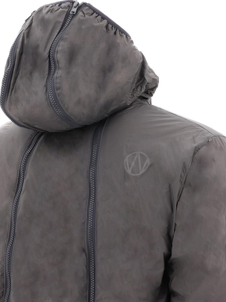 Mountain Research "4 Zips Parka" Wanderlust X Vietti Jacket