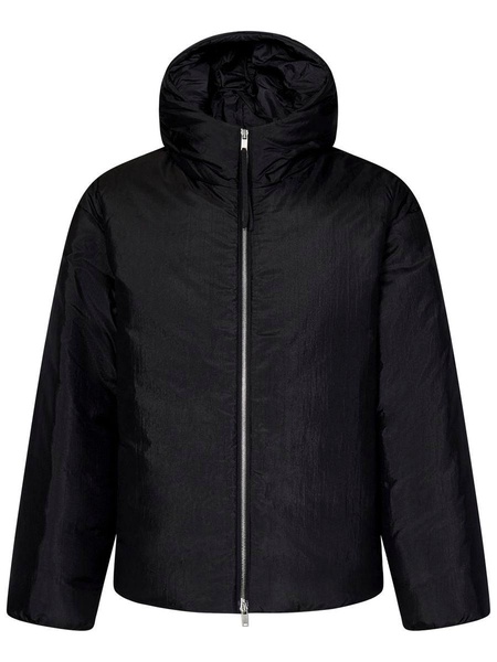 Jil Sander Down Jacket