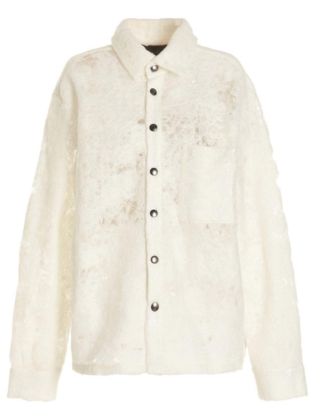 Vitelli 'Doomboh Patch Worker' Shirt