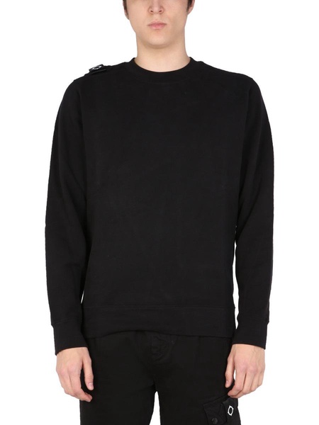 Ma.Strum Regular Fit Sweatshirt