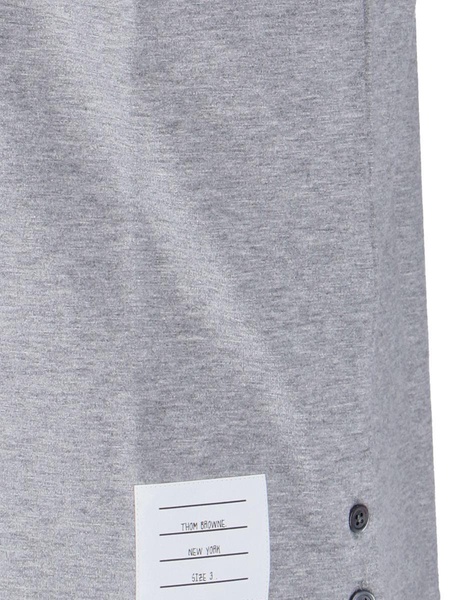 Thom Browne T-Shirts And Polos