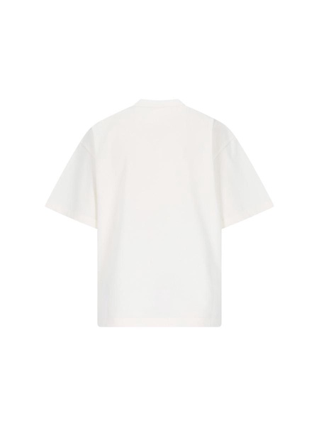 Jil Sander T-Shirts And Polos