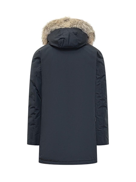 Arctic Parka