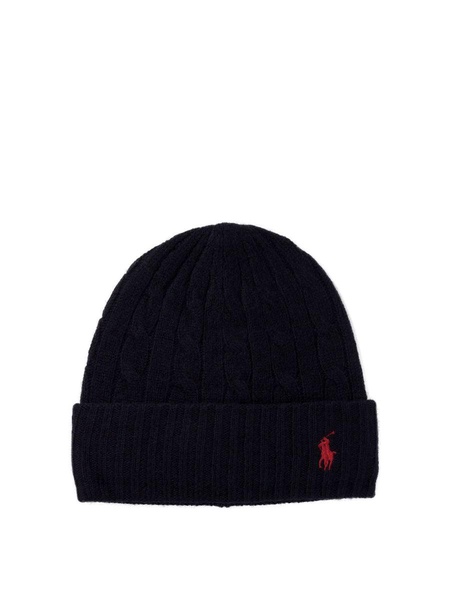 Polo Ralph Lauren "Pony" Beanie