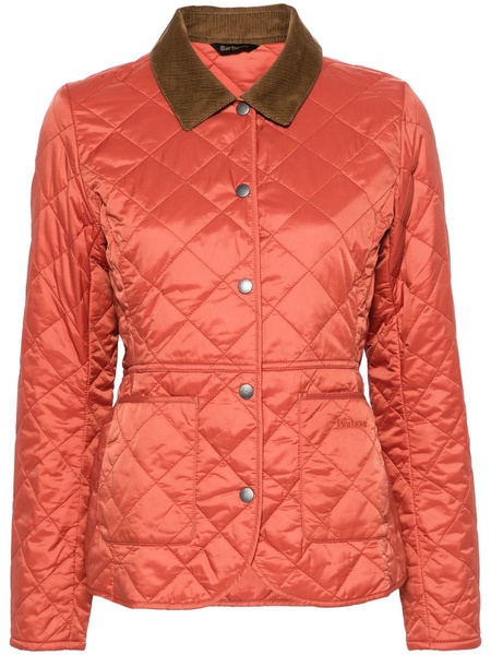 Barbour Deveron Quilt Clothing