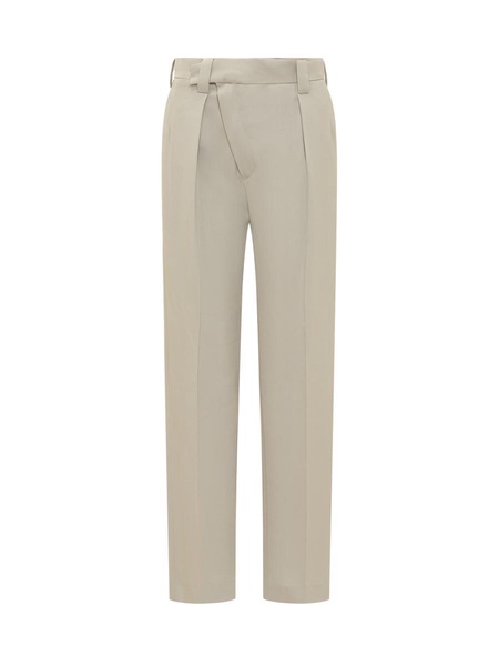 Victoria Beckham Long Pants