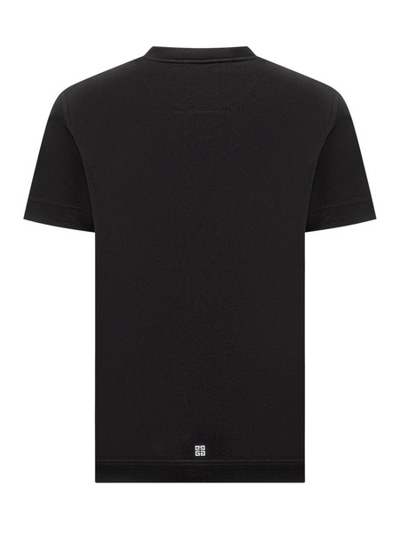 Givenchy Givenchy Logo T-Shirt