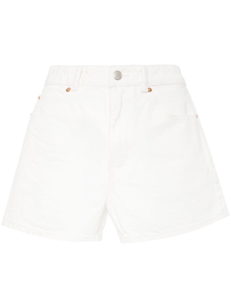 Alexander Wang Shorty - High Rise Short Clothing