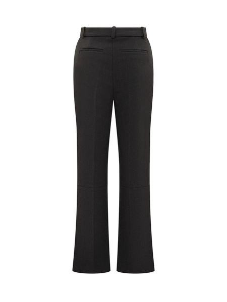 Victoria Beckham Cropped Kick Pants