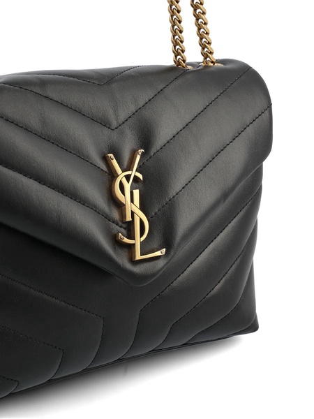 Saint Laurent Handbags.