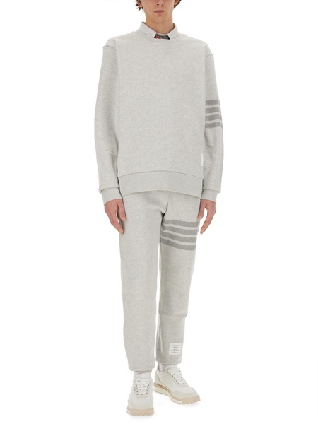 Thom Browne 4Bar Sweatshirt