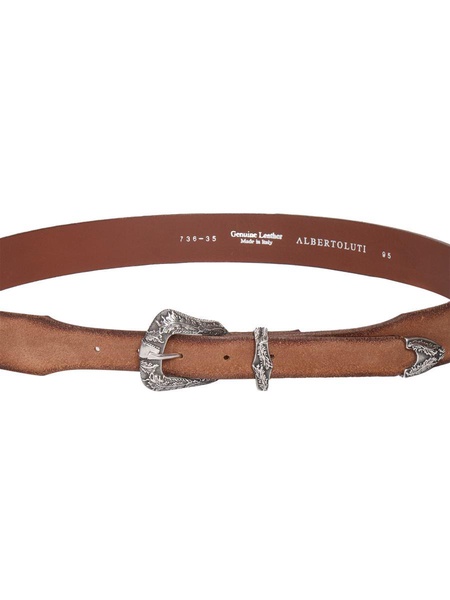 Alberto Luti Belt