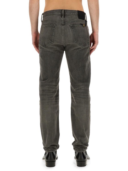 Tom Ford Straight Leg Jeans