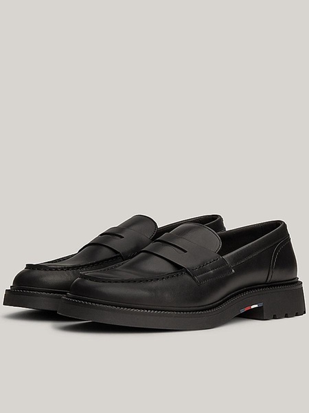 Tommy Hilfiger Comfort Loafer Shoes