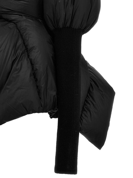 Rick Owens Porterville Batwing Duvet Jacket