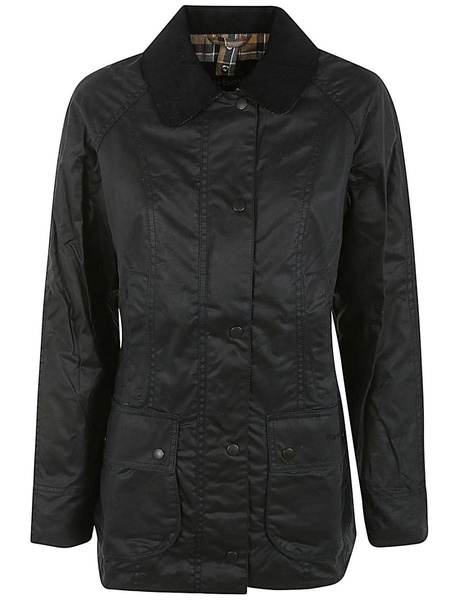 Barbour Beadnell Jacket Clothing