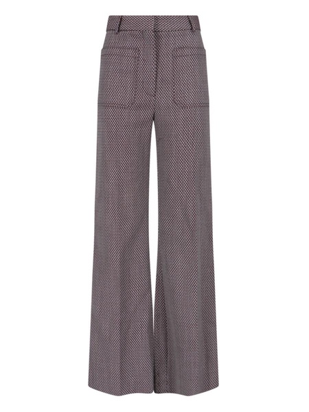 Victoria Beckham Trousers