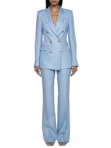 Tagliatore Two Piece Tailored Suit