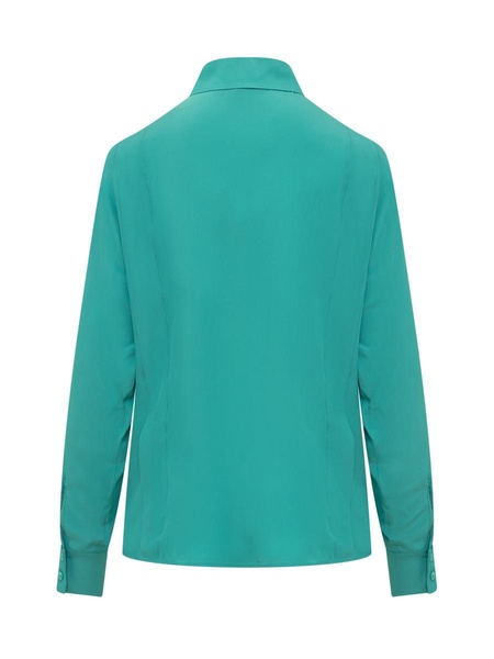 Rochas Long Sleeve Shirt