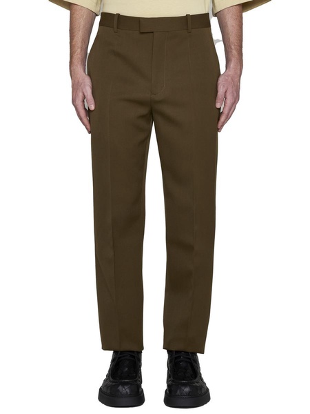 Bottega Veneta Buttoned Tailored Trousers