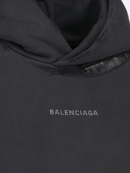 Balenciaga Sweaters