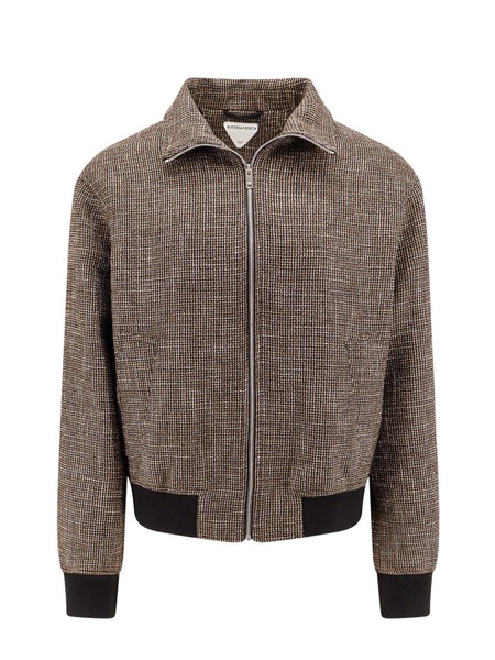 Bottega Veneta Man Bottega Veneta Man Multicolor Jackets