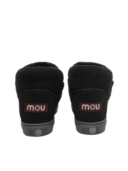 Mou Sneaker