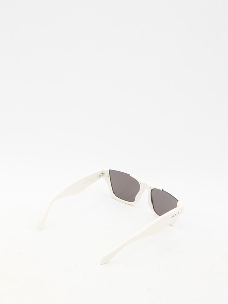 Square Sunglasses