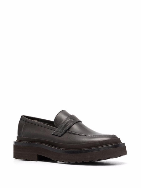 Brunello Cucinelli Loafers Shoes