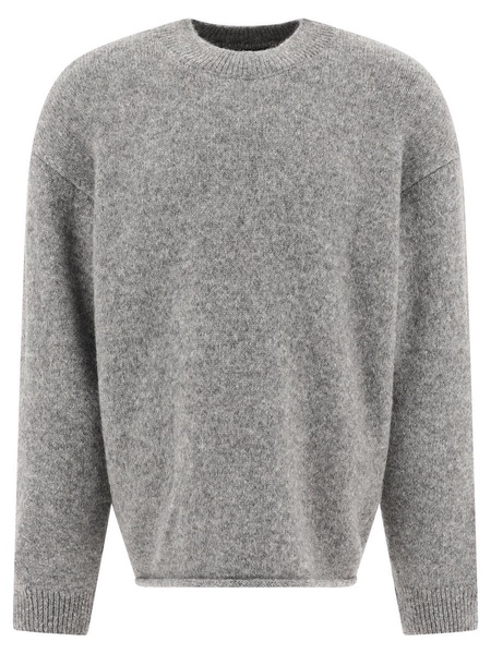 Jacquemus "Le Pull Jacquemus" Sweater