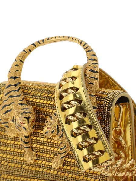 Roberto Cavalli Handbags