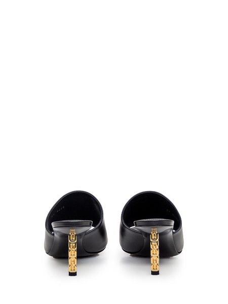 Givenchy Mule G Cube