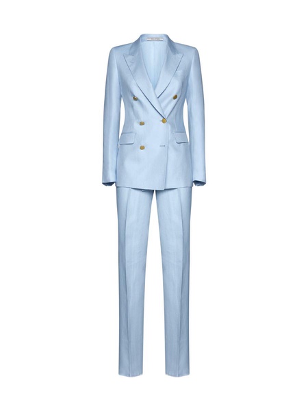 Tagliatore Two Piece Tailored Suit