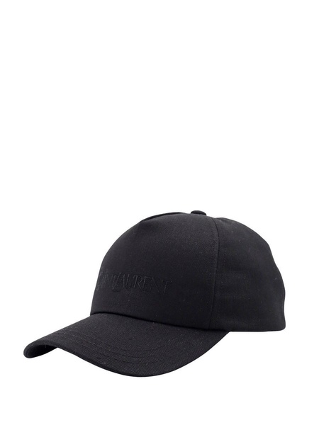 Saint Laurent Hats