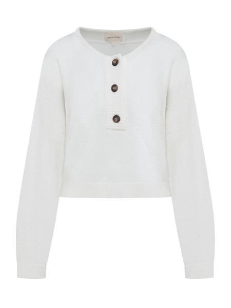 Loulou Studio Cashmere Sweater