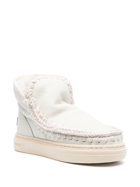 Mou Eskimo Sneaker Bold Boots